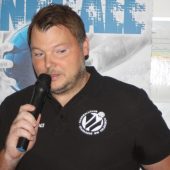 Aus fünf mach drei: Feldkirchs Handball-Vorstand stellt sich neu auf