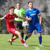 Derby der Abwehrbollwerke