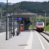 Neue Regelung für ÖBB-Bahnhöfe