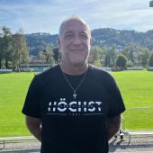 Neuer Nachwuchschef beim FC Höchst