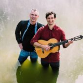 Christoph & Lollo bringen ­Satireprogramm nach Dornbirn