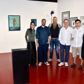 Finale im Kunstforum Montafon und kukuphi