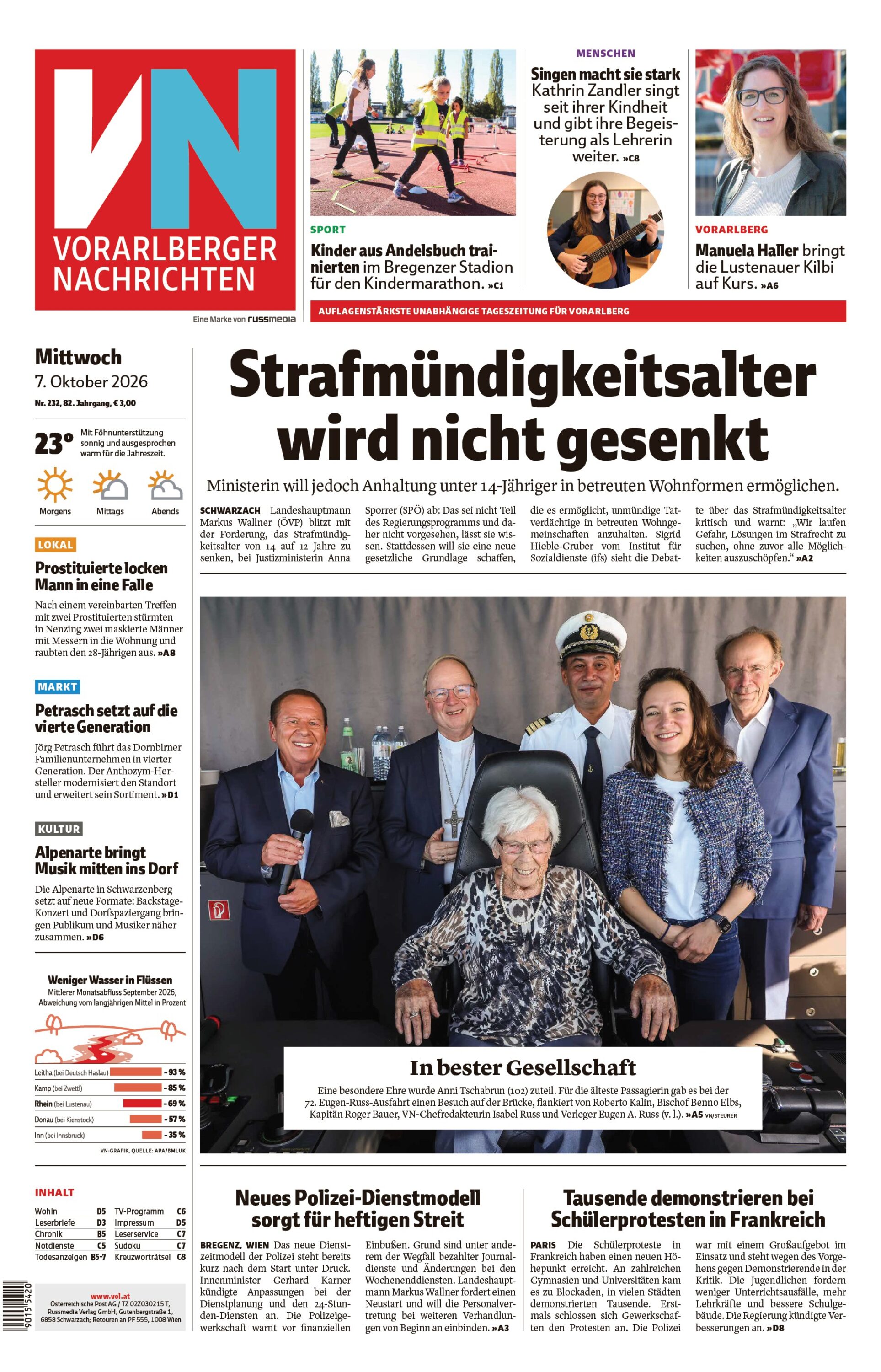Ausgabe 1791409351, Seite 1