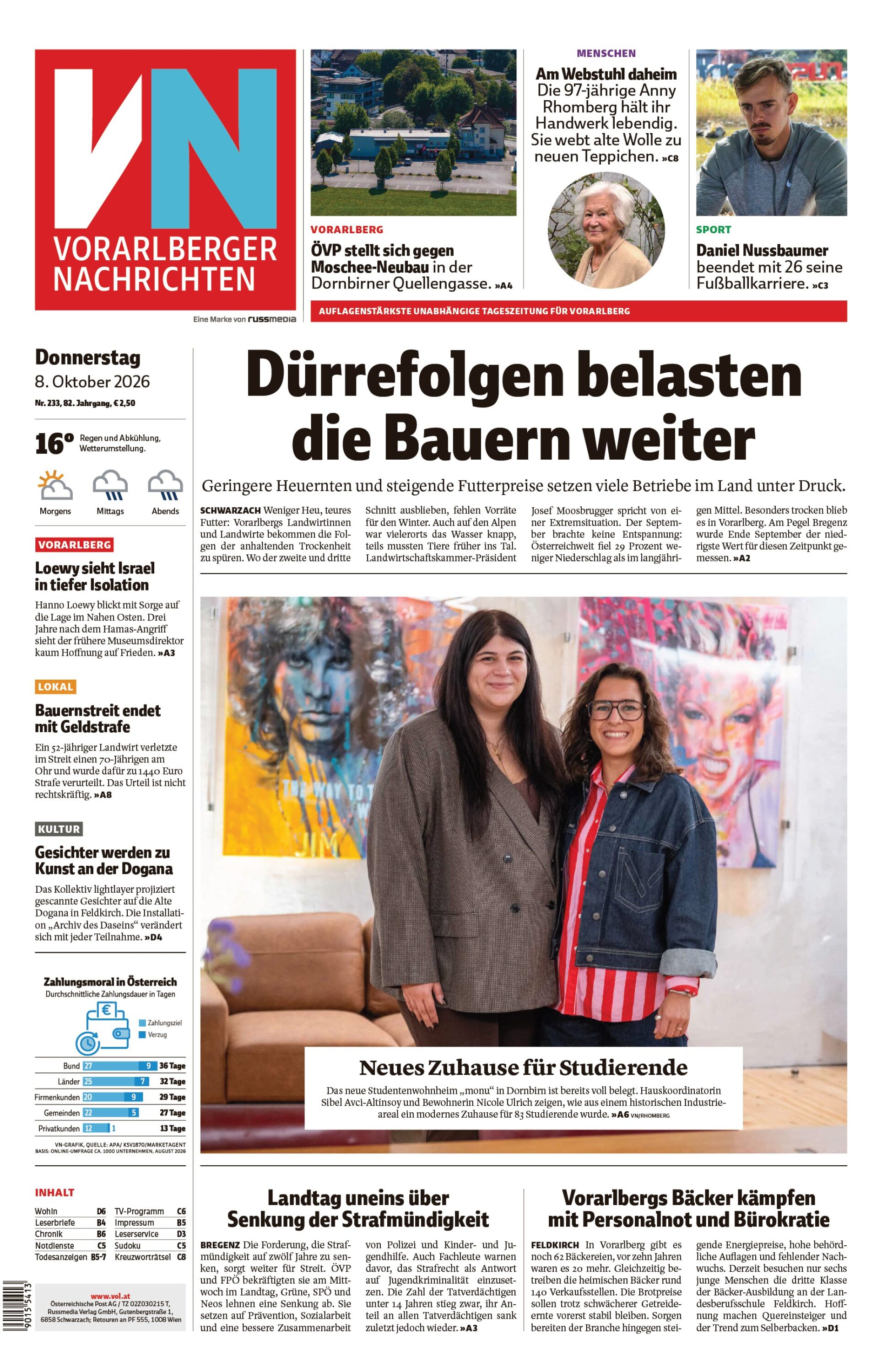 Ausgabe 1791495452, Seite 1