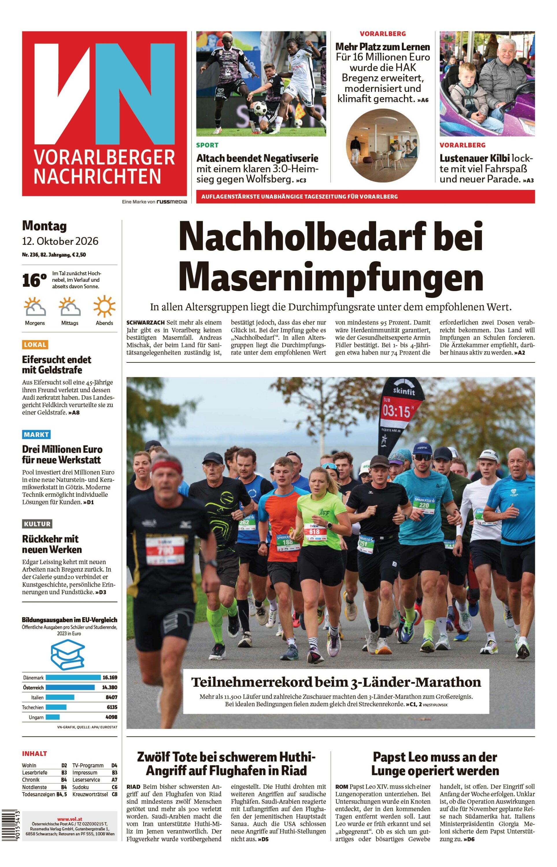 Ausgabe 1791841240, Seite 1