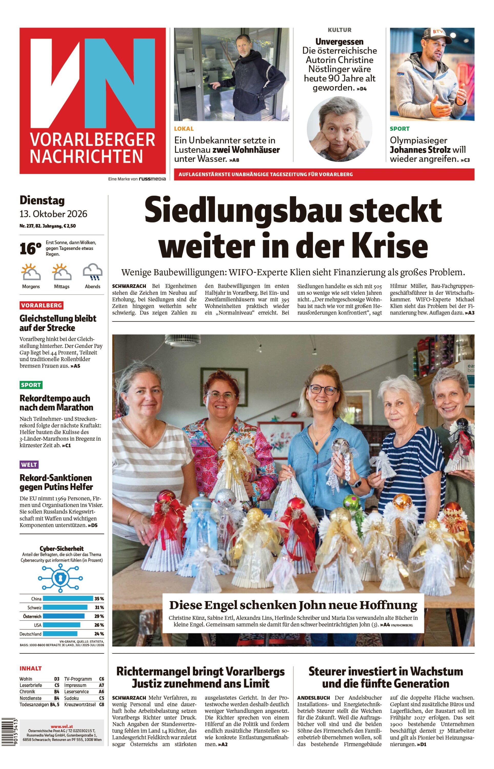 Ausgabe 1791856001, Seite 1