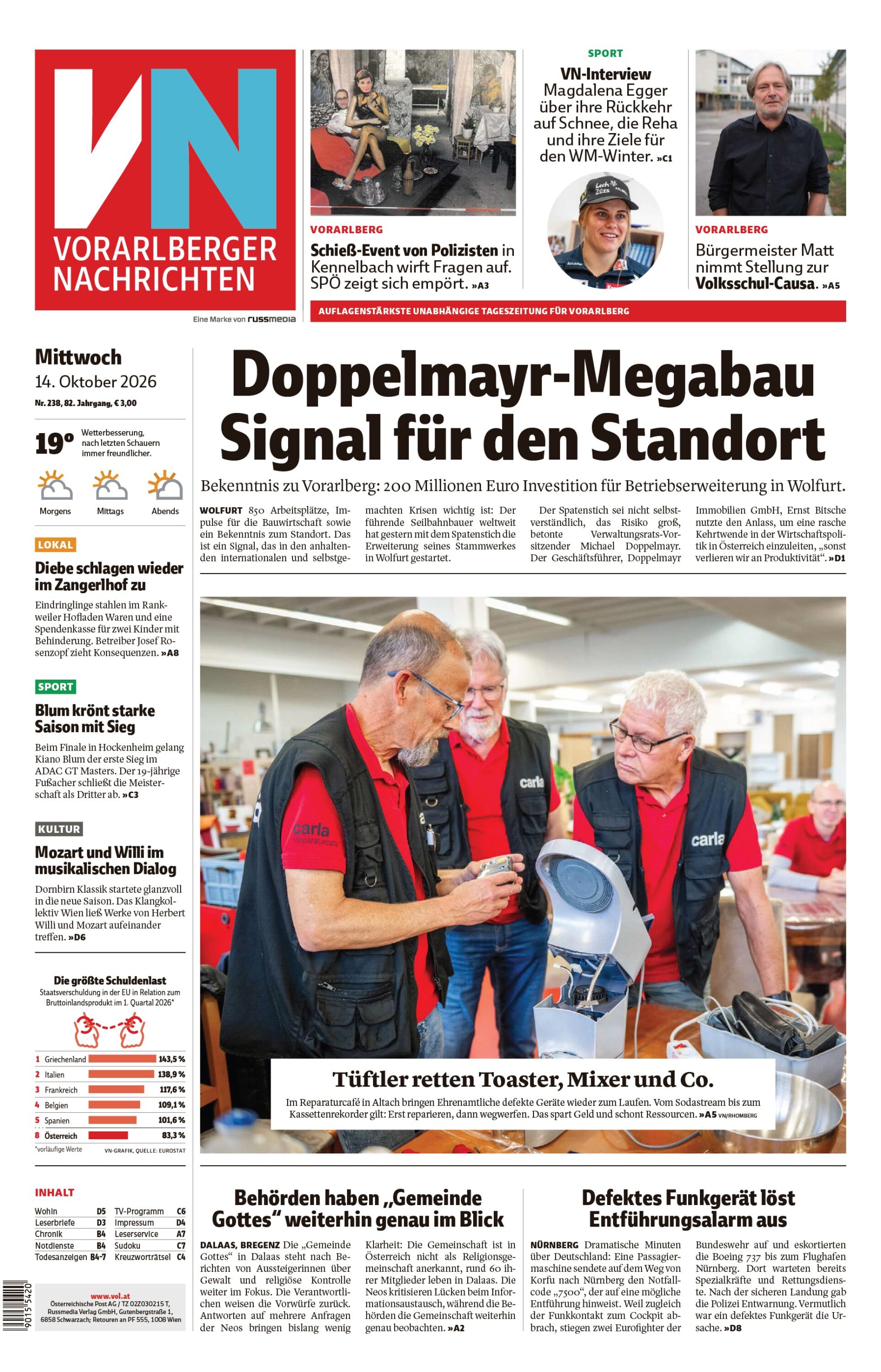 Ausgabe 1792014756, Seite 1