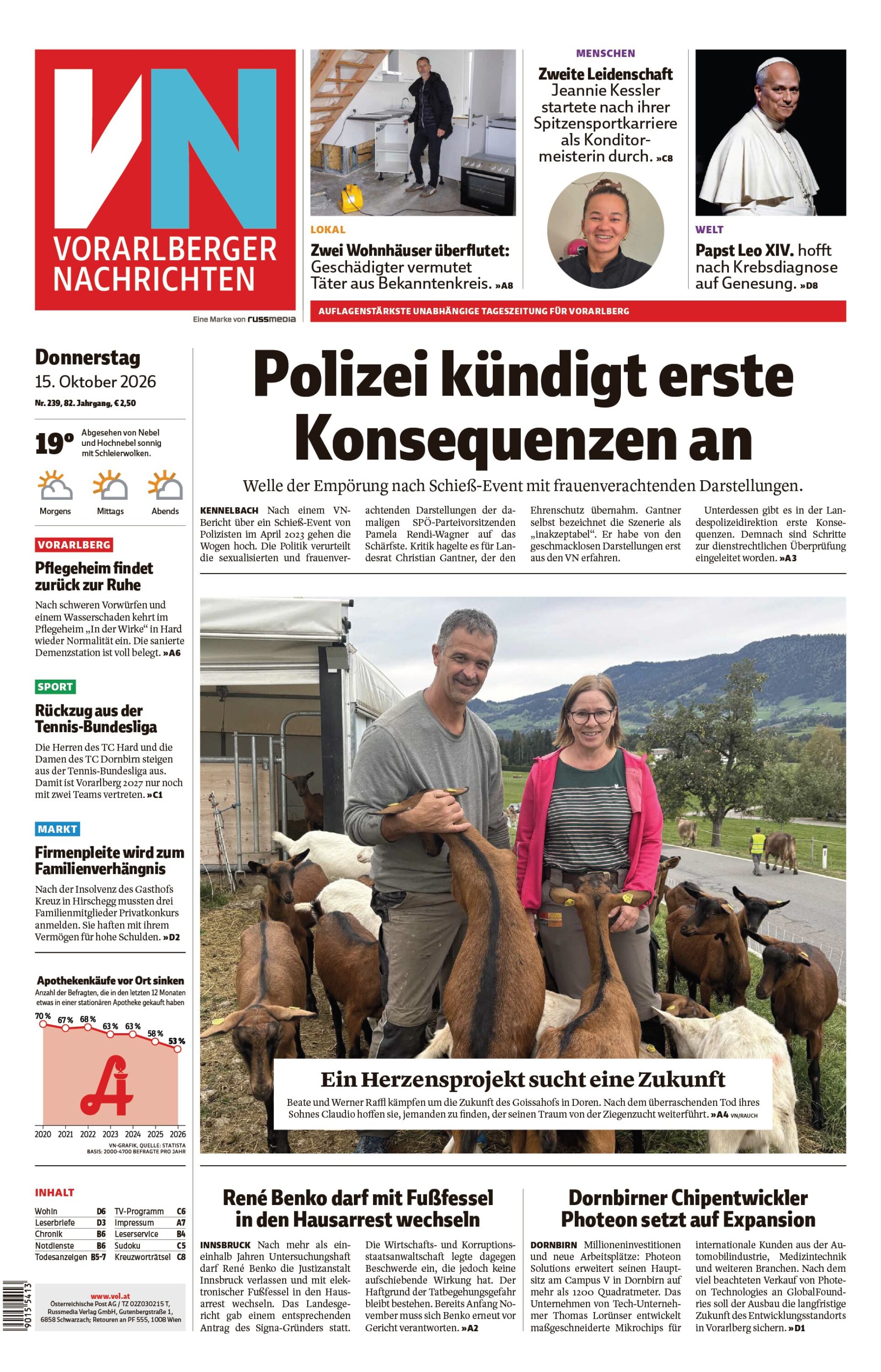 Ausgabe 1792101006, Seite 1