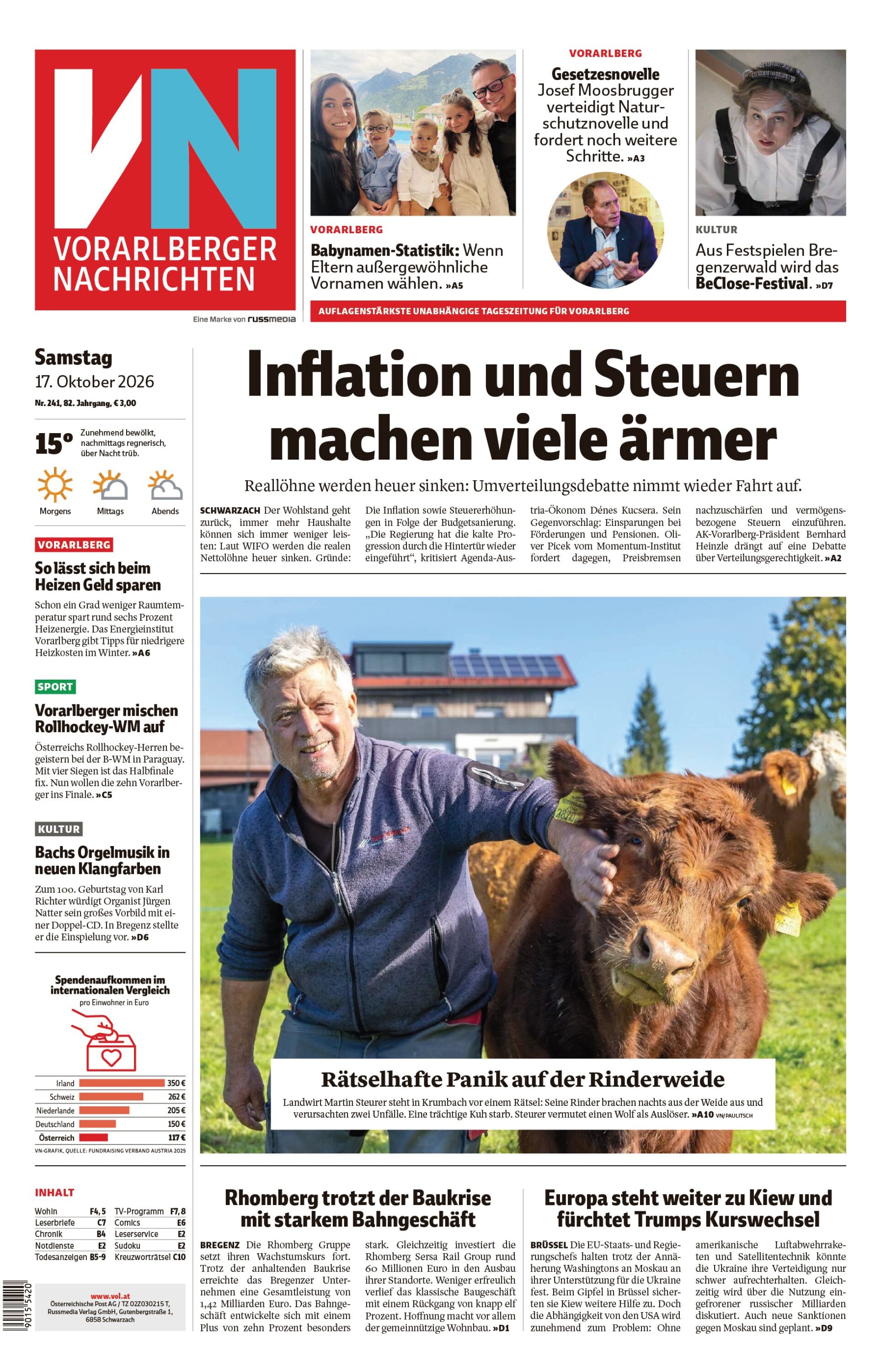 Ausgabe 1792272261, Seite 1