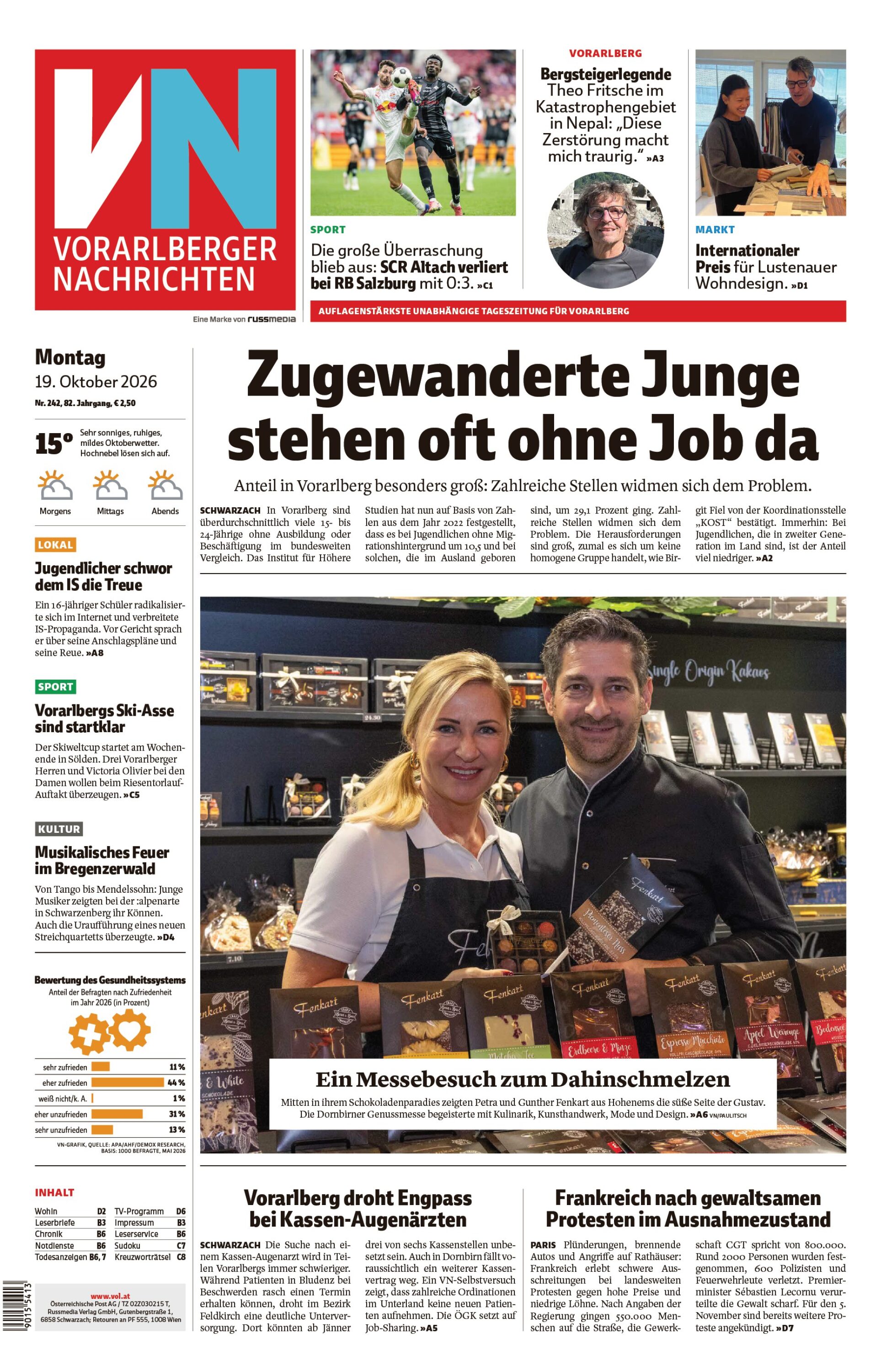 Ausgabe 1792446489, Seite 1