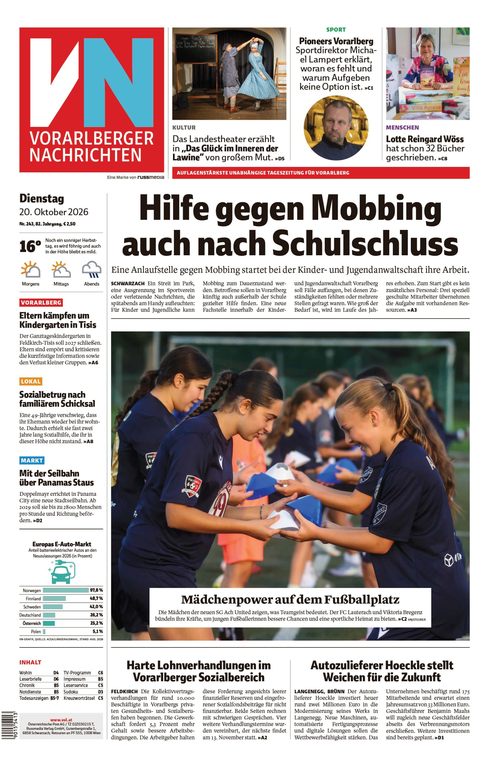 Ausgabe 1792532407, Seite 1