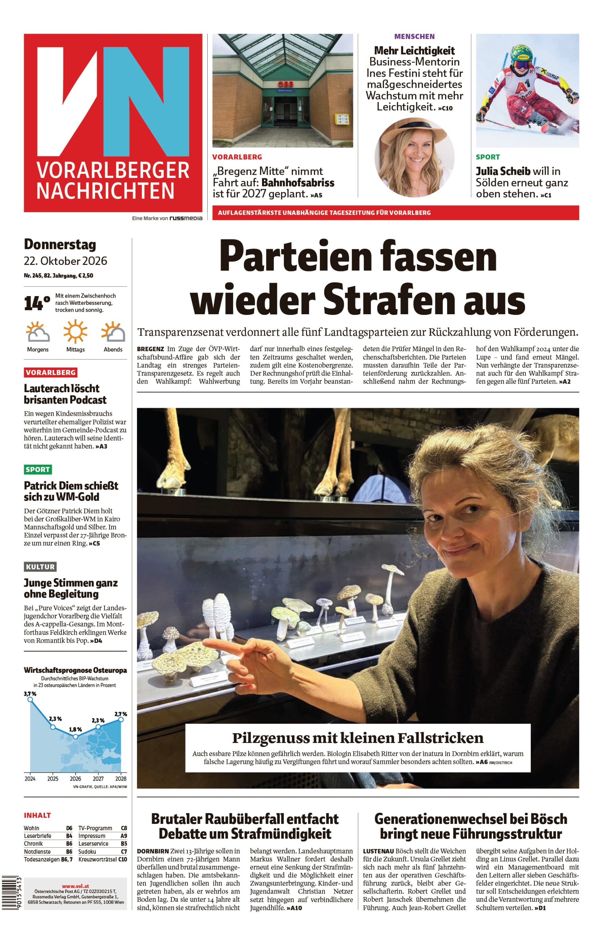 Ausgabe 1792705658, Seite 1