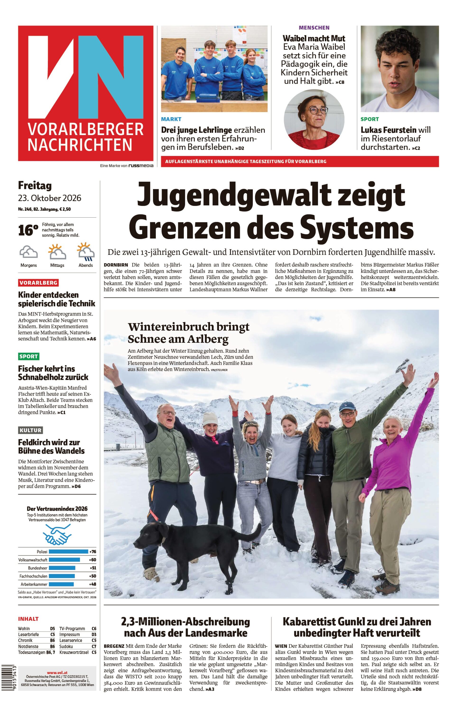 Ausgabe 1792786206, Seite 1