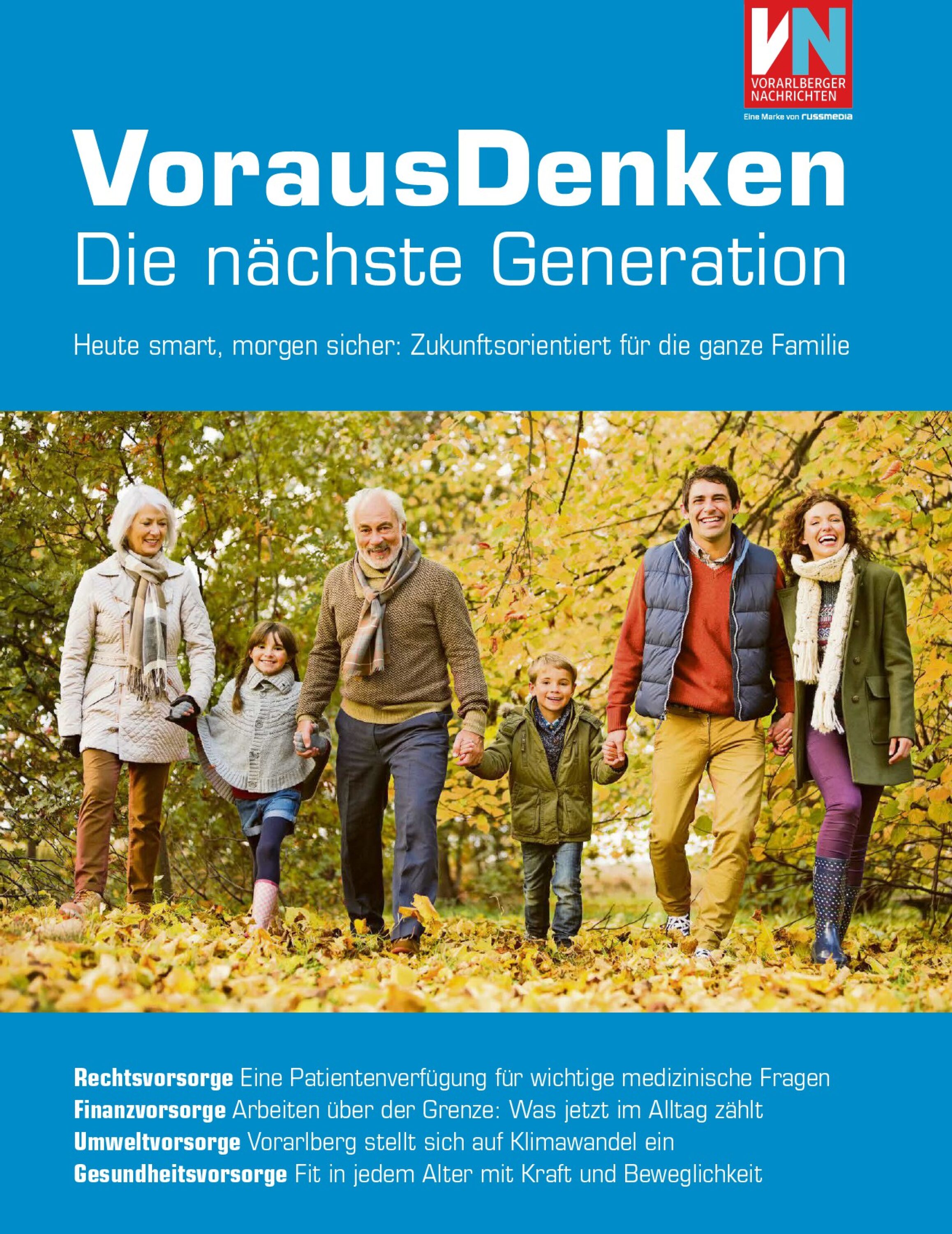 Ausgabe 20.10.2026, Seite 1