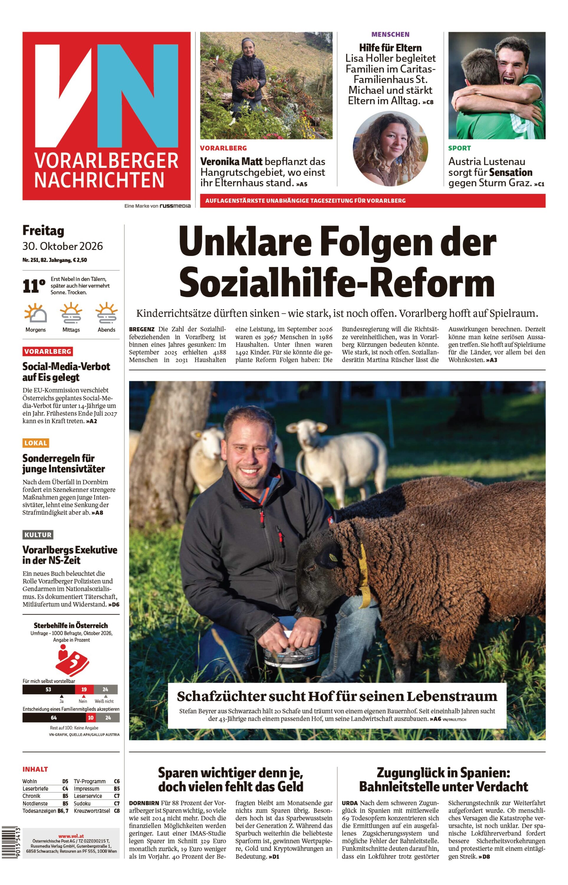 Ausgabe 1793397286, Seite 1