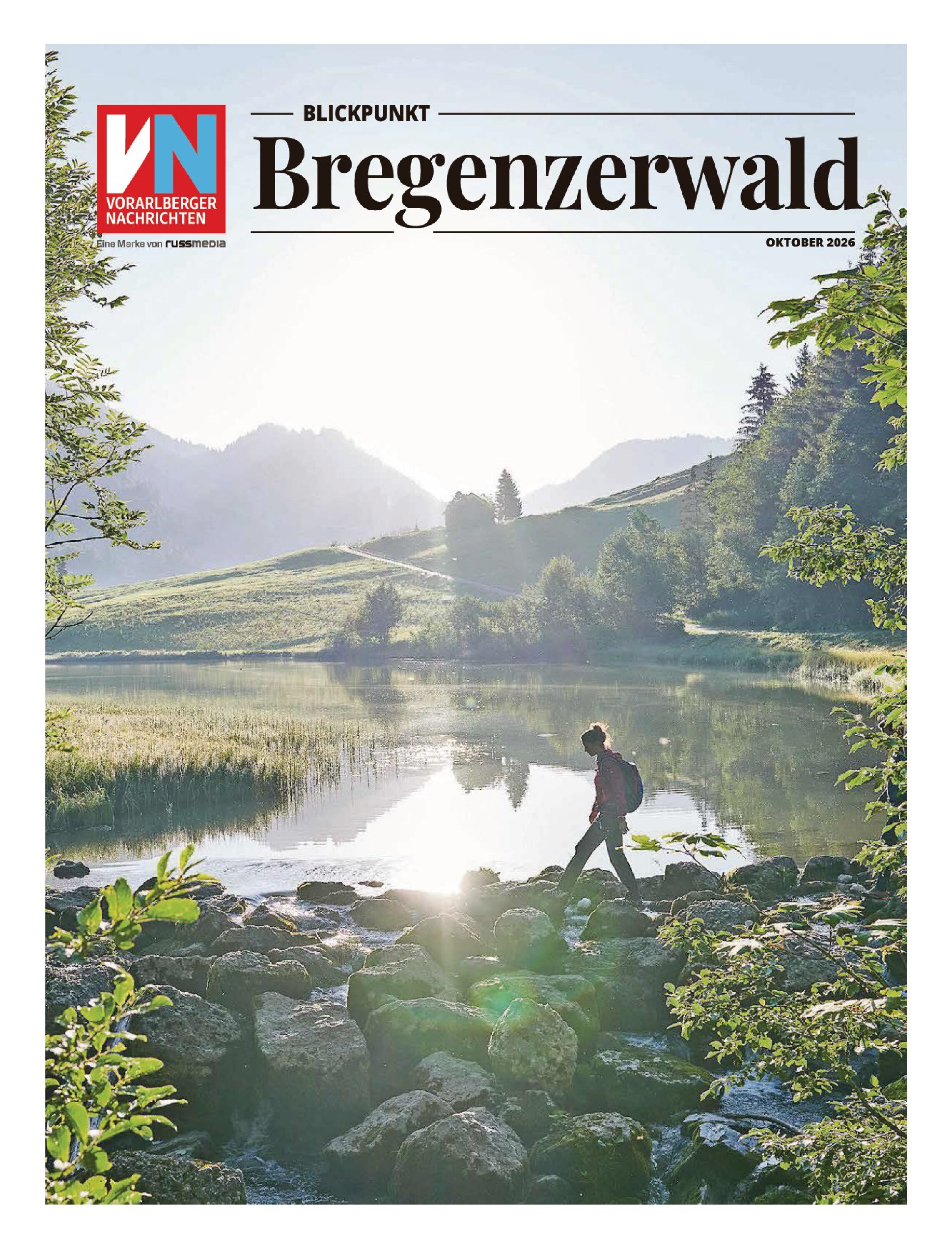 Ausgabe 30.10.2026, Seite 1