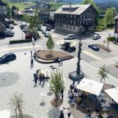 Egg gewinnt Kategorie beim VCÖ-Mobilitätspreis Österreich