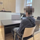 Freundin eingesperrt und misshandelt