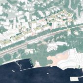 Fahrplan für „Bregenz Mitte“ wird konkret
