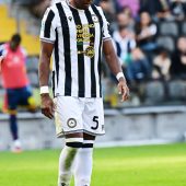 David Alaba nach Startelfdebüt verletzt