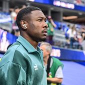 Alaba: „Das ist der richtige Schritt“