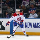 Reinbacher erhält neue Chance in der NHL