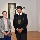 „Sonderbare Früchte“ im Dialog der Kunst