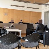Schüler wollte für den IS kämpfen