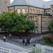 USA: Cornell-Uni rechnet mit ­Folgen nach Missbrauchsvorwürfen