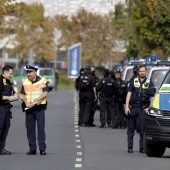 Flugzeug-Alarm in Nürnberg war wohl ein Tippfehler des Piloten