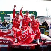 Motorsport und noch einiges dazu