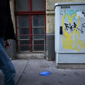 Tote in Wiener Stiegenhaus: ­Fremdverschulden möglich