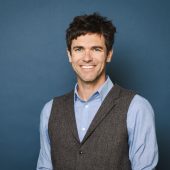 Science Talk mit Christian Bertsch in Rankweil