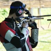 Doppelter WM-Jubel für Patrick Diem