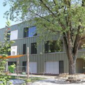 Feldkirch überprüft und aktualisiert ­seinen Stadtentwicklungsplan