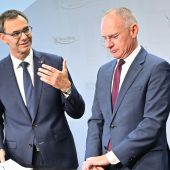 Wenig Freude mit dem Dienstzeitmodell