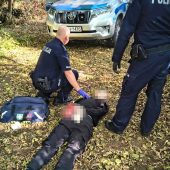 Viele Verletzte bei Messerattacke an Schule in Polen