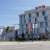 ÖFB steuert auf Rekordumsatz zu