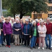 Eingesendet. Vereinsnachrichten aus dem Bezirk