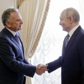 Putin für neue Gespräche bereit