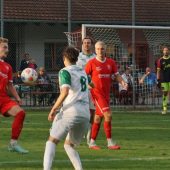 Mühlebach startet Fußball-Revolution
