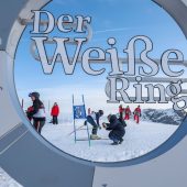 Weißer Ring 2027 startet mit Neuerungen