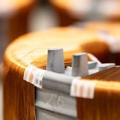 Salzgeber baut neue Zentrale