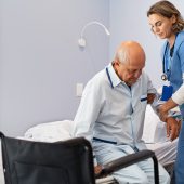 Lohnforderungen liegen weit auseinander