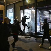 Frankreich will Ausgangssperren