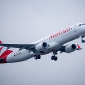 Bombendrohung zwingt ­AUA-Maschine zur Landung in Sofia