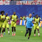 Kongos WM-Qualifikation sorgt für Wirbel