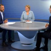 Wallner will Strafmündigkeit mit zwölf