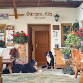 Wandern mit Einkehrschwung