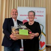 KPV machte 49.000 Hausbesuche